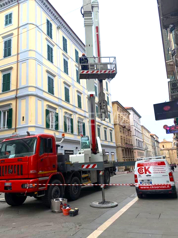 RISTRUTTURAZIONE ANCONA 1