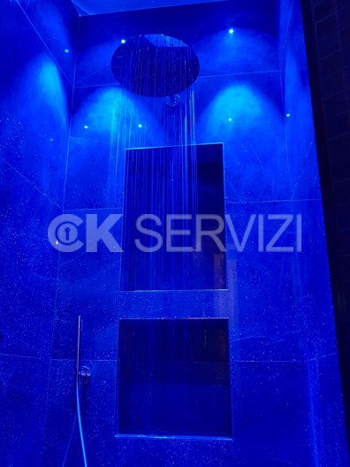 BAGNI