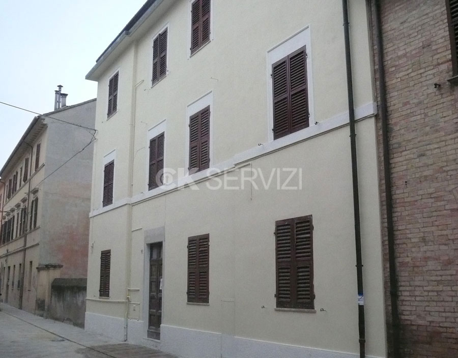 APPARTAMENTI