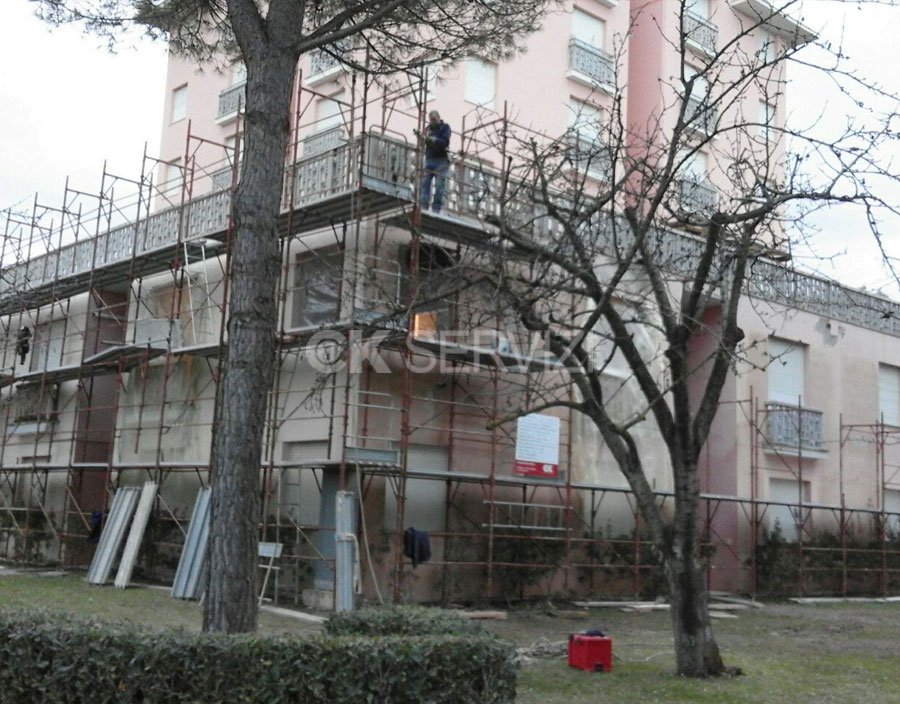 PALAZZINA