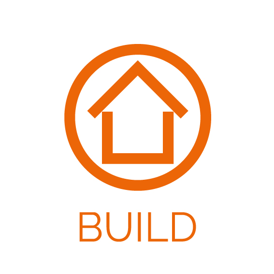 BUILD