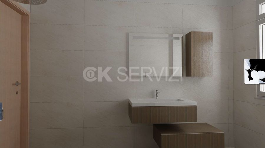 BAGNI VIA MARSIGLIANI