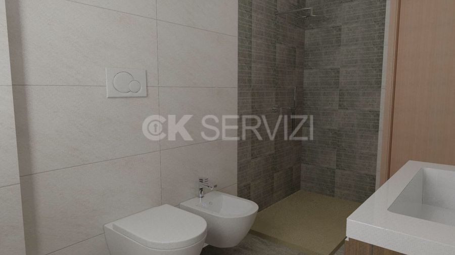 BAGNI VIA MARSIGLIANI