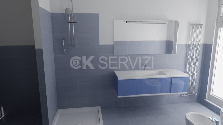 BAGNI