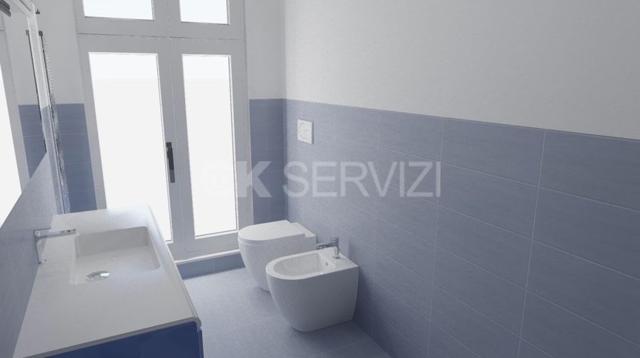 BAGNI VIA MARSIGLIANI