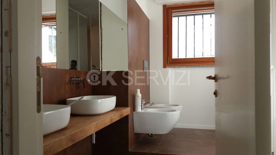 BAGNI
