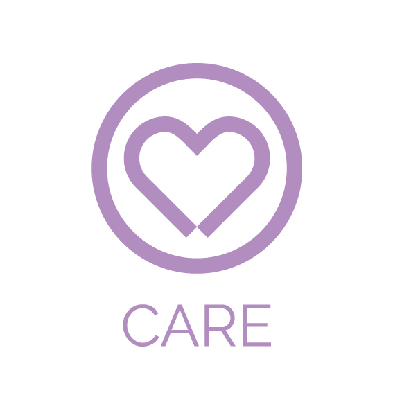 CARE