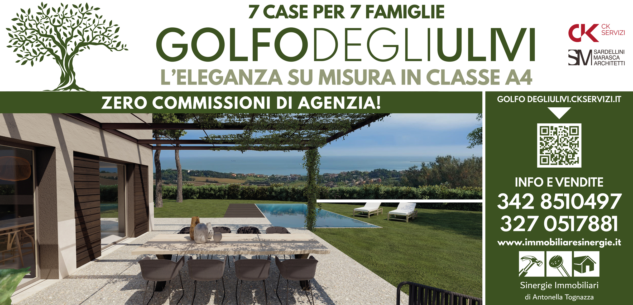 VISITA IL SITO PER SCEGLIERE IL TUO APPARTAMENTO!