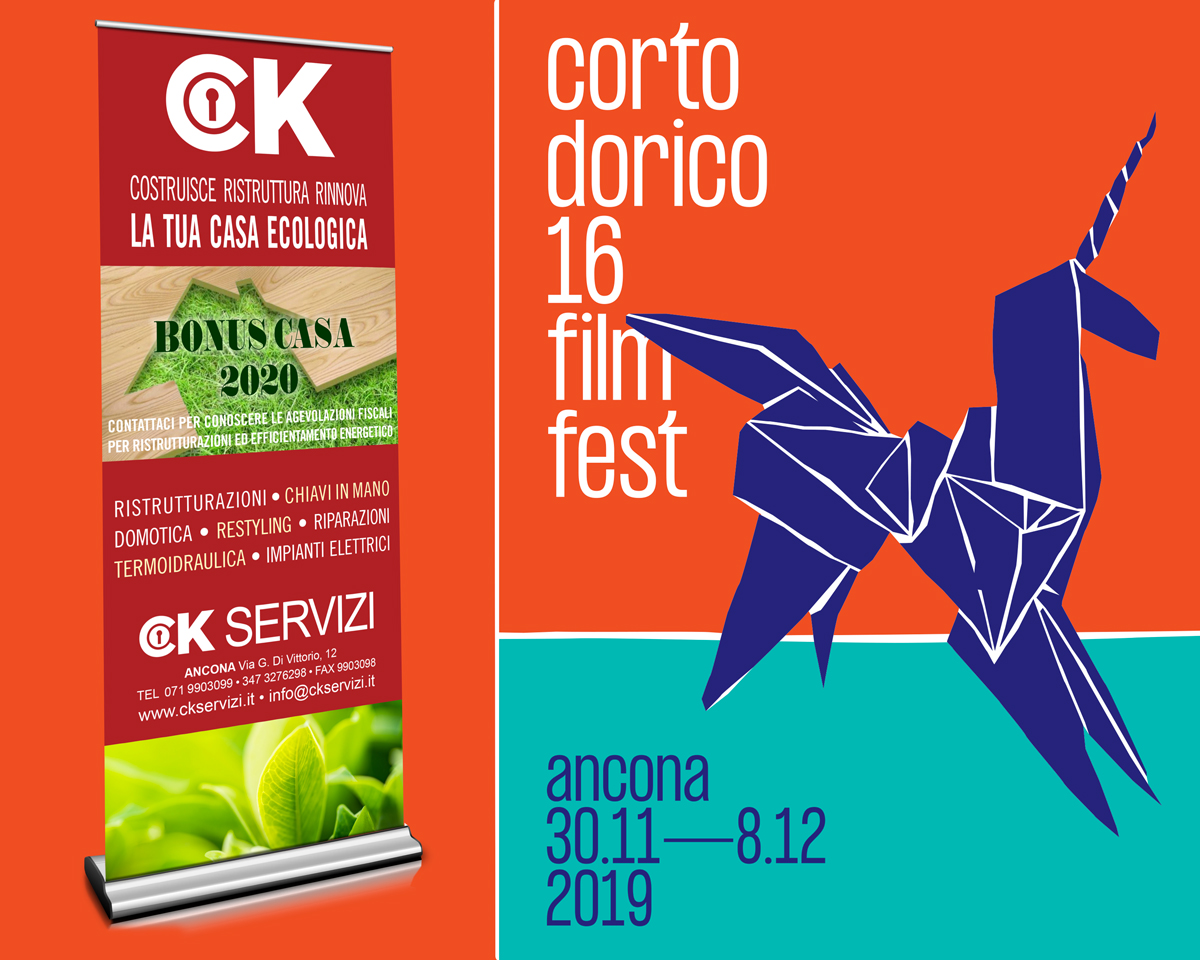 CORTO DORICO